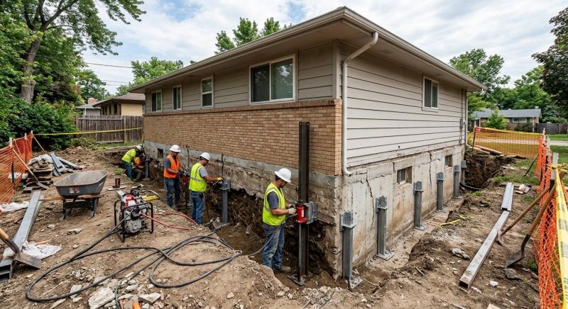 Fort Collins, CO