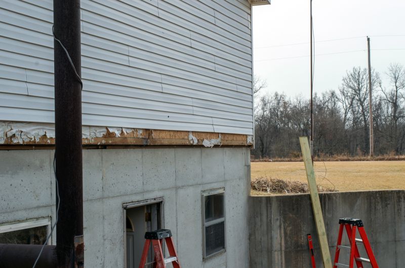 Foundation Structural Repair in Sarasota, FL
