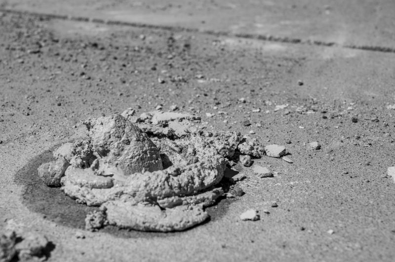 Concrete Raising And Repair detail