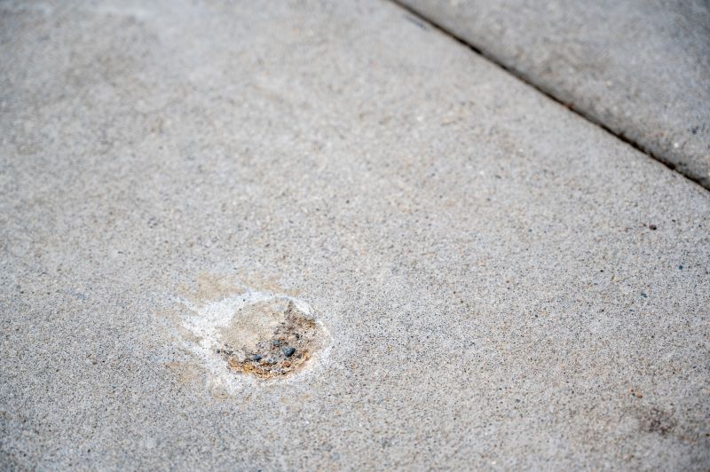 Garage Settling Repair in Des Moines, IA